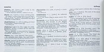 Oxford Latin Dictionary: Glare, P. G. W.: 9780198642244